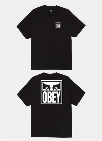 Obey Eyes Icon 2 T-Shirt